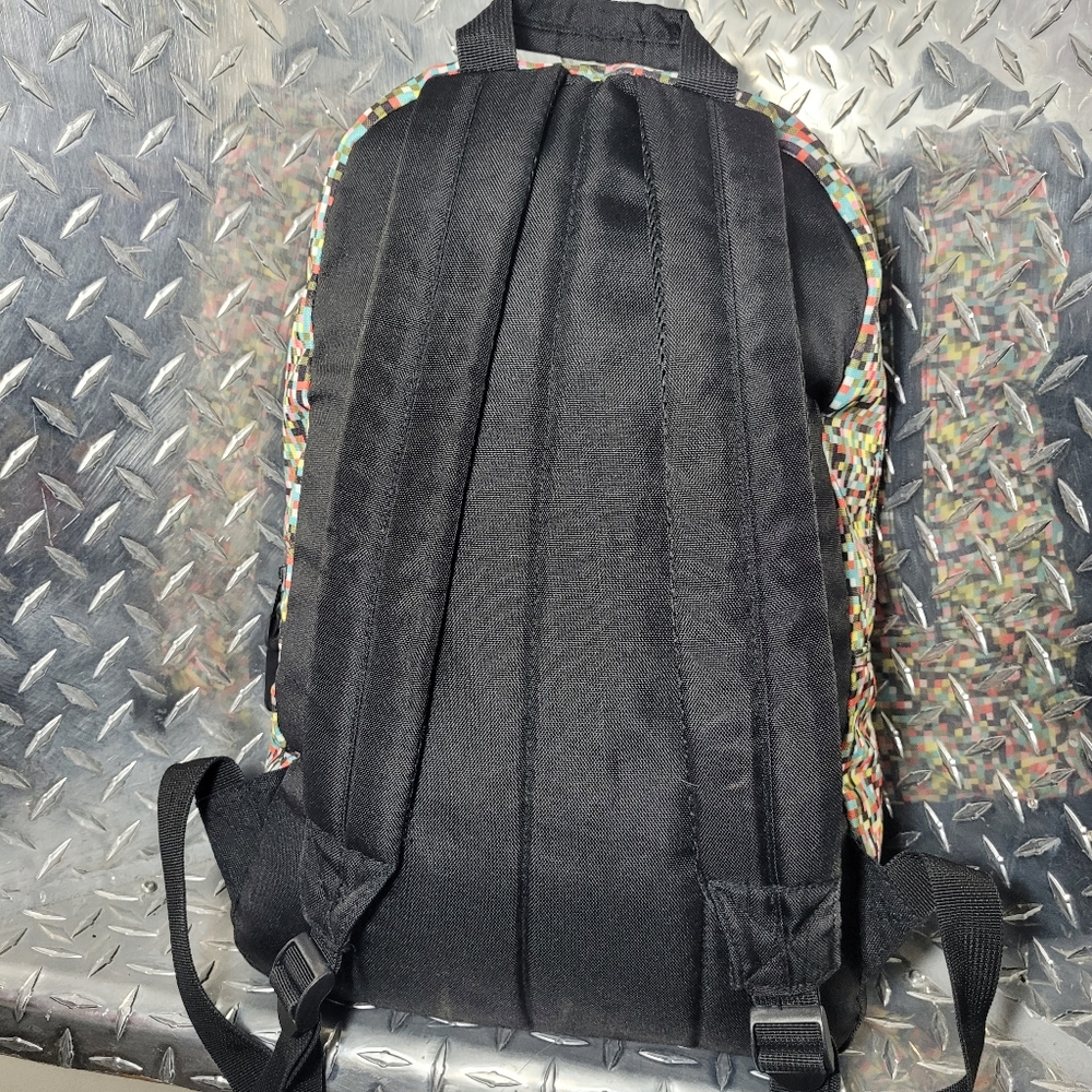2FOR$40 Roots pixel backpack - Picture 5 of 5